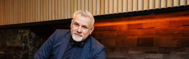 УУС МІССІ-ІССІ! Лео-Сергій Тяхт: "На конкурсах краси більше не оцінюється молодість, а зрілість".