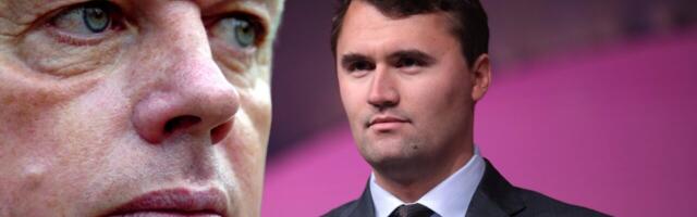 David Icke vastab Telegram.ee-le: mida arvata Charlie Kirki mõrvast?