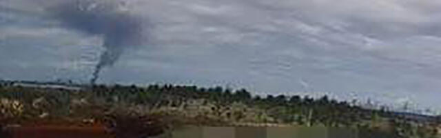 Iisrael on ulatusliku rünnaku all