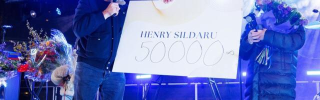 Urmas Sõõrumaa: kui see 211 000 eurot aitaks Sildarude peredraama lõpetada, võiks selle raha kokku koguda