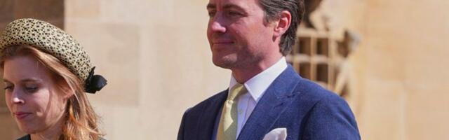 Printsess Beatrice plaanib perega USAsse kolida, et päästa Epsteini skandaali tõttu lagunev abielu