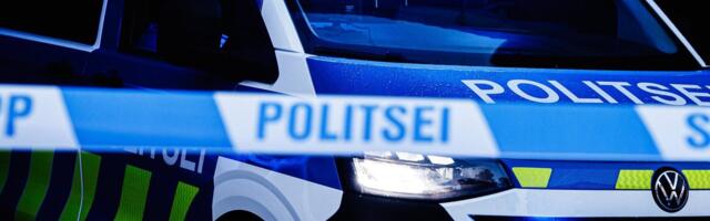 Päev liikluses_ tabati 21 joobes juhti. Avariides sai viga neli inimest, üks suri
