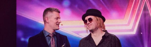 ТЕЛЕТОП | Таблиця лідерів ETV в неділю ввечері переглянули три мільйони телеглядачів, фінал "Народжені для зірок" поступився шоу з масками