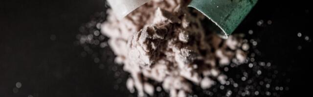 Pool miljonit võlgu toidulisandiäri liigutas enne pankrotti firmast vara välja