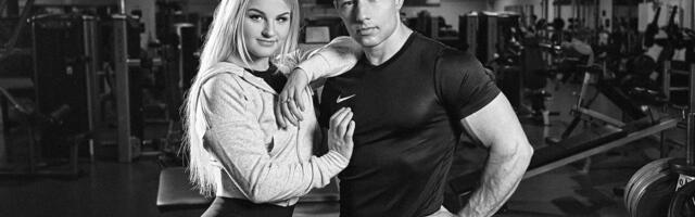 Kohus ennistas kohtumenetluse ajaks fitnessitreenerite Eleri ja Peep Reinarti  treenerikutsed