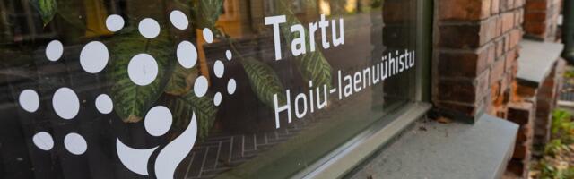 Uno Feldschmidt: Tartu hoiu-laenuühistu juhid hämavad