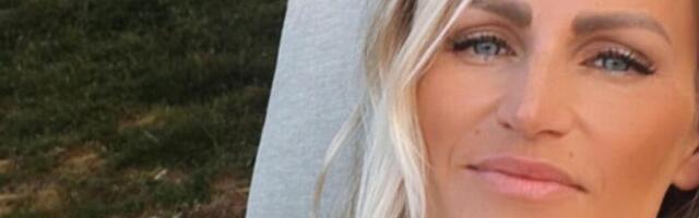 Хелена Койву розслабила пояс: скандальна естонка звернула увагу вінного бару після шахрайств з поліцією.