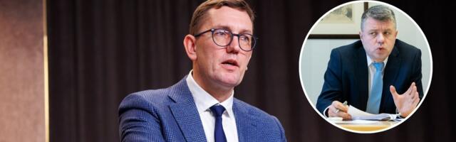 VIDEO | Michal on veendunud, et Tsahkna vallandamiskõlaka tagant paistavad Reinsalu kõrvad