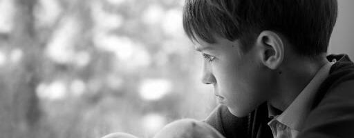 Valus ja kurb lugu… Selle kirjutas 12. a lastekodu poiss, kes on ema poolt hüljatud..