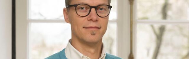 Värske raport_ Eesti võib Euroopa julgeolekukriisist kasu lõigata. Võti peitub NATO kaitsekulude kasvus