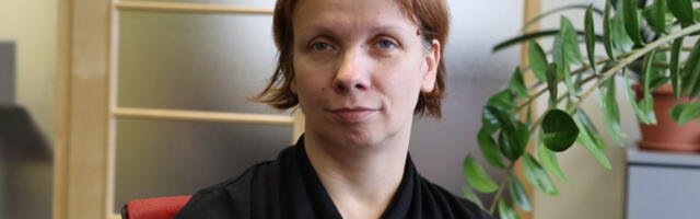 Liina Valdre: Haapsalu veinipidu vajab värsket hingamist