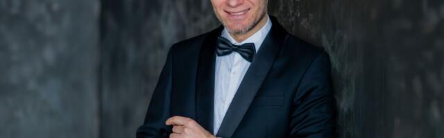 VIDEO! Kas väline edu teeb inimese tõeliselt õnnelikuks? Asse Sauga leidis elu missiooni iseenda seest