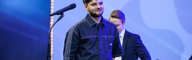 Hitimeister Frederik Küüts: raske on unistada, kui elan juba unistuses