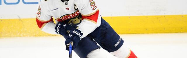 Soome hõiskab: jäähokikoondise üks suurimaid tähti osaleb 10-aastase pausi järel MM-il 