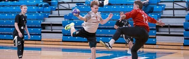 Mistra kindustas meistriliigas teist kohta