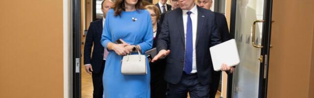 Член партії Реформі Кармен Йоллер: "Не обов'язково, щоб соціалізм був поганим..."