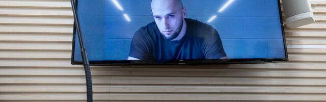 PPA почала процес анулювання дозволу на проживання Іса Халілову.