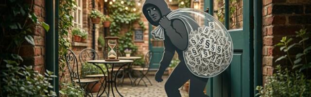 Kannapööre palgapoliitikas: edasi lükatud direktiiv jõuab seadusesse tagaukse kaudu