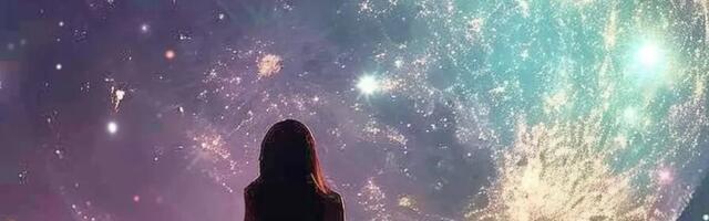 See, mida universum sulle täna pühapäeval 10.05.26 tahab öelda, ei ole juhus…