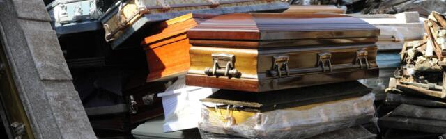 Ми втратили в минулому році по 21 людині щодня.