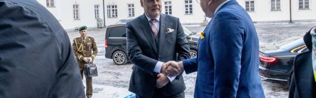 Vanematekogu otsustas, et Hussar läheb Karisega lõunale