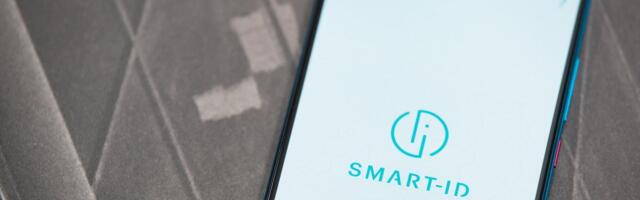 Riigi autentimisteenuses on nüüd kasutusel Smart-ID+. See peaks vähendama pettuseriske
