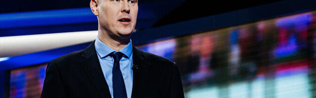 Kaljulaid: välispoliitikas ei peaks võtma riski sisepoliitilistel kaalutlustel