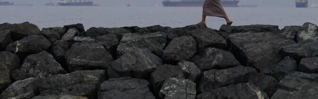 USA andis ajutise loa Vene nafta ostuks