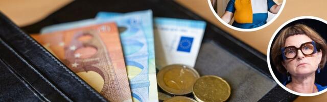 Reformierakond soovib noorte lastevanemate vanemahüvitise suurendamist. Eesti 200 on sellele vastu