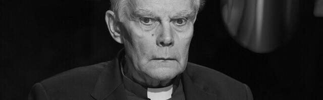 Suri vaimulik Toomas Paul