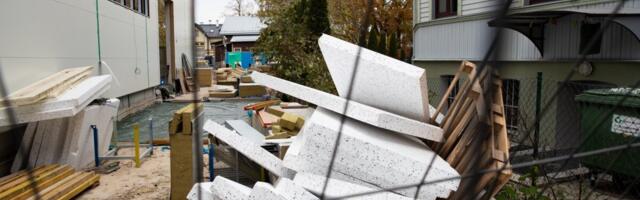 Skandaalse Eviko pankrotist pihta saanud ettevõte liigub põhja