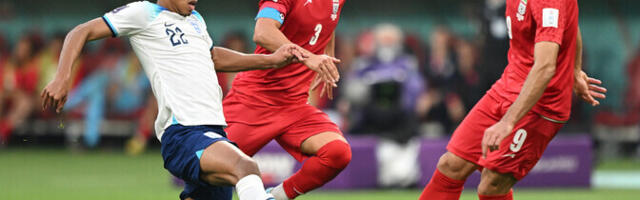 FIFA-l ei ole plaanis Iraanile vastu tulla