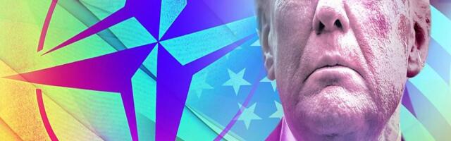 Trump Might Finally Force NATO To Radically Reform