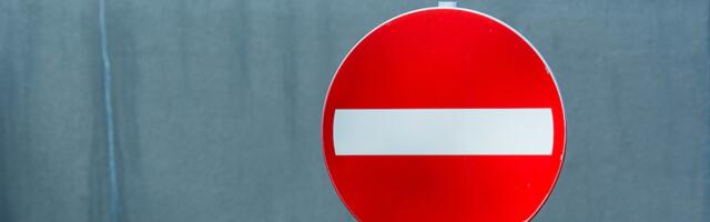 Uuel nädalal on mitmes Tartu linnaosas liikluspiirangud