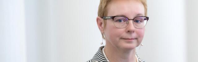 Veronika Kalmus: harjumuslik keeletaju peidab tühisõnade kõledat koledust