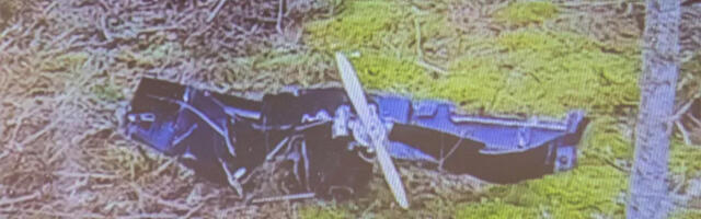 Kas Soome jõudnud droonisõda tähistab kolmanda ilmasõja algust?