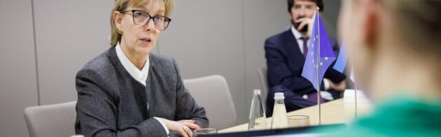 Euroopa uus siht: hoiustel seisev 11 triljonit eurot peab hakkama majandust teenima