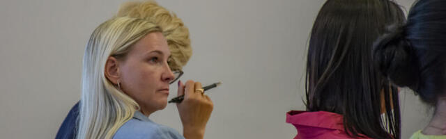 На Рист ще є один учасник.