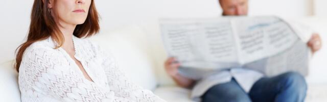 Kuidas aru saada, et su partner on liiga enesekeskne? Need 5 märki annavad vihjeid