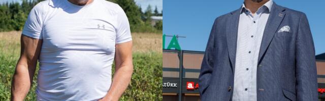 Käiberaport | Kes jaemüüjatest enim kasvatas ja kes kaotas?