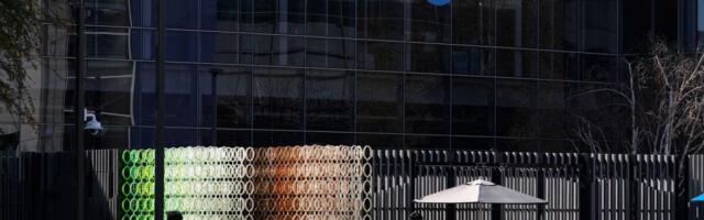 Google ostis Soomes maad andmekeskuste rajamiseks