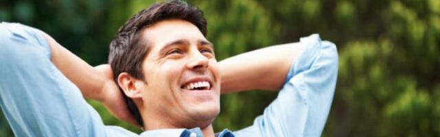 Mees, kes teeb sinuga rääkides neid 11 asja, on sinusse peaaegu alati rohkem armunud, kui sa arvad