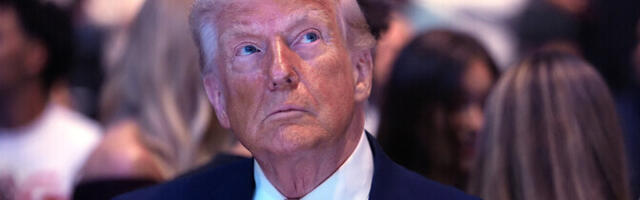 Trump: USA blokeerib Hormuzi väina pärast läbirääkimiste ebaõnnestumist