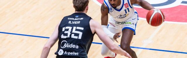 Keila KK lõpetab leegionäriga koostöö. Sõber: ta polnud ei poiste ega minu vastu sõbralik