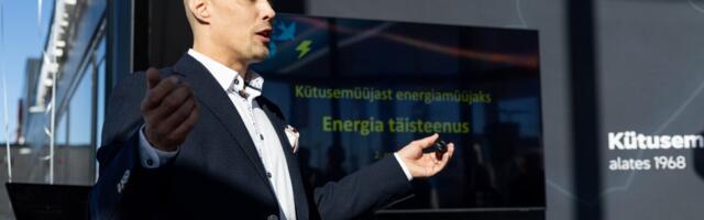 Kütusemüüjatele tuli konkurentsiameti soovitus vähem rääkida üllatusena. “Oleme suures hämmingus”