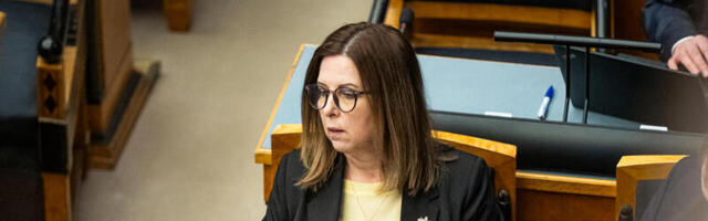 Kert Kingo: правосудна система як наймогутніший політичний картель в Естонії.