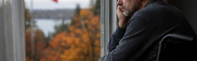 Liikumispuudega kanadalane otsustas üksilduse tõttu eutanaasia kasuks