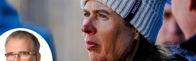 Kersti Kaljulaidi tagandamist nõudev Heino Märks edastas EOK-le 13 liikme allkirjad