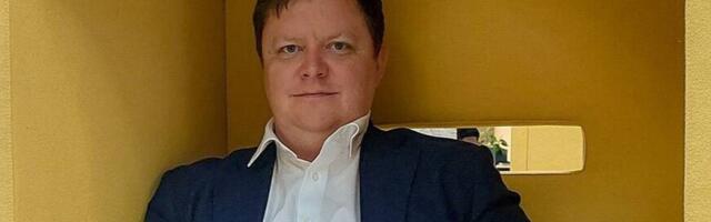 Toomas Tammer: ettevõtja, mine tehnikakoolile appi, sellest tõesti sõltub palju