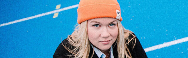 Merit Maarits: järgmist uut otsides kaotame oskuse muusikat päriselt kuulata